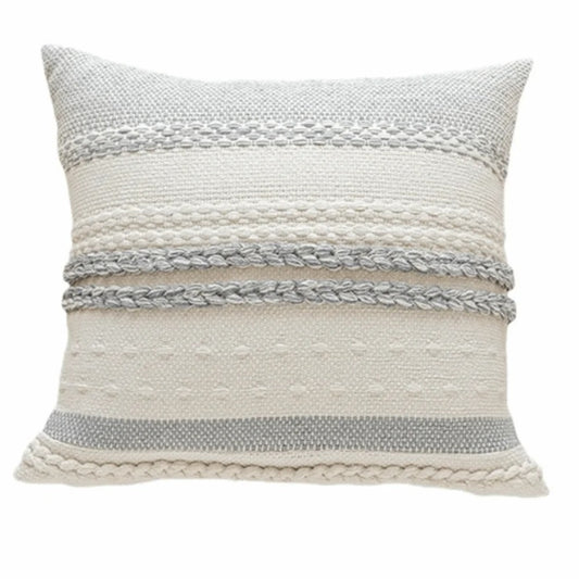 Housse de coussin 45x45 Bohème Paris