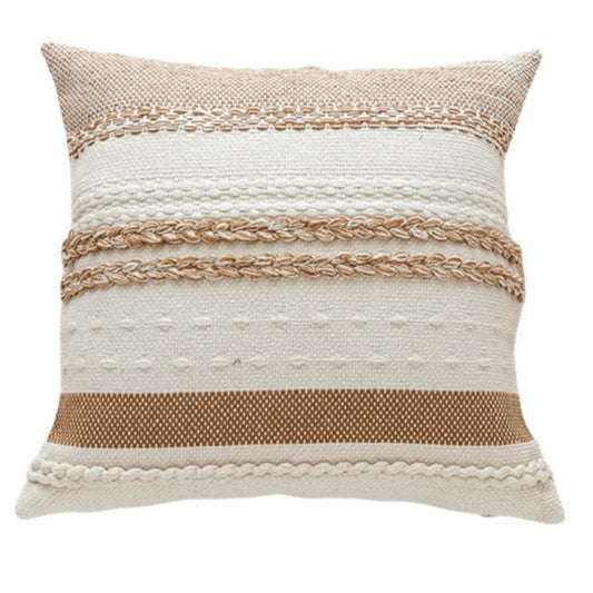 Housse de coussin 45x45 Bohème Dakar