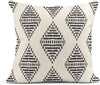 Housse de coussin Ethnique Imprimé 1 face Cheyenne