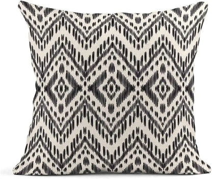 Housse de coussin Ethnique Imprimé 1 face Cheyenne